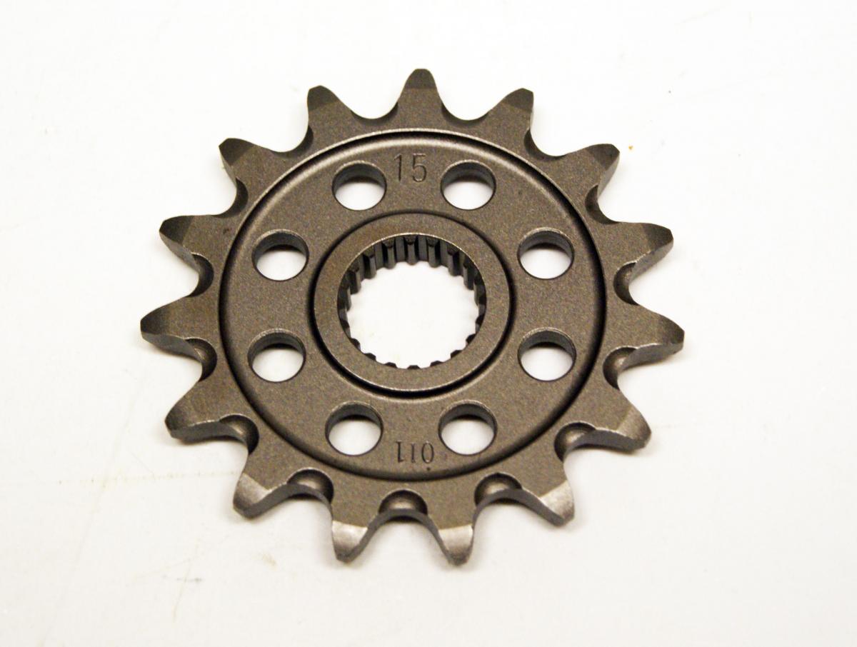 FRONT SPROCKET GROOVE & LIGHT, PROX 07.FS43006-15 thumbnail 2