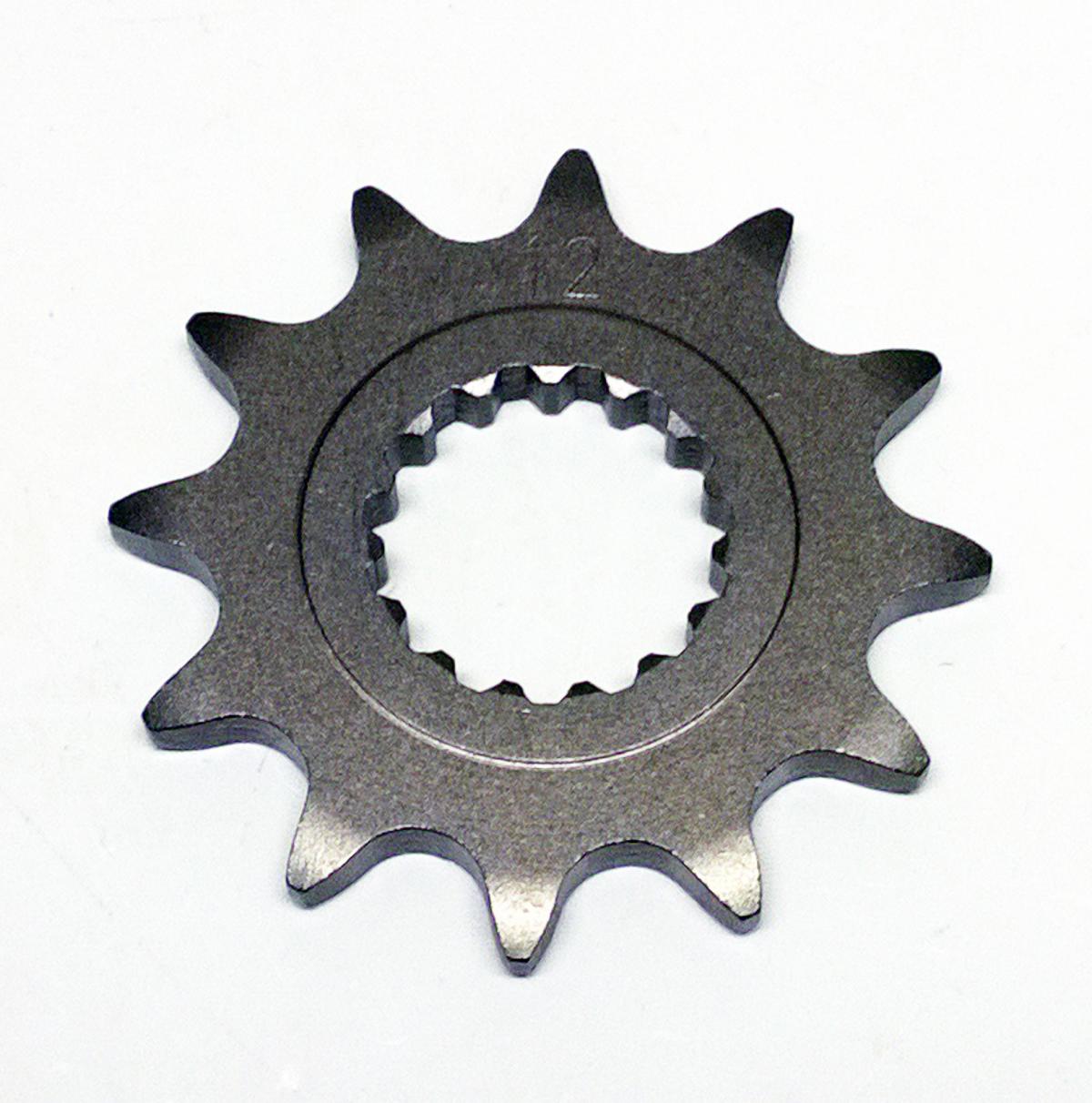 FRONT SPROCKET 12 [JTF1592.12] 520 image 1