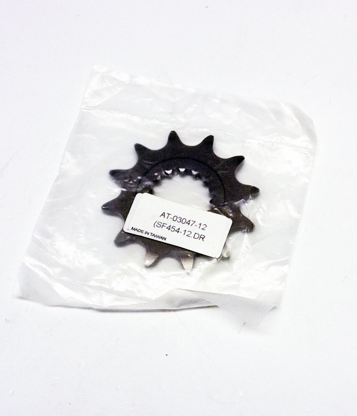 FRONT SPROCKET 12 [JTF1592.12] 520 thumbnail 2