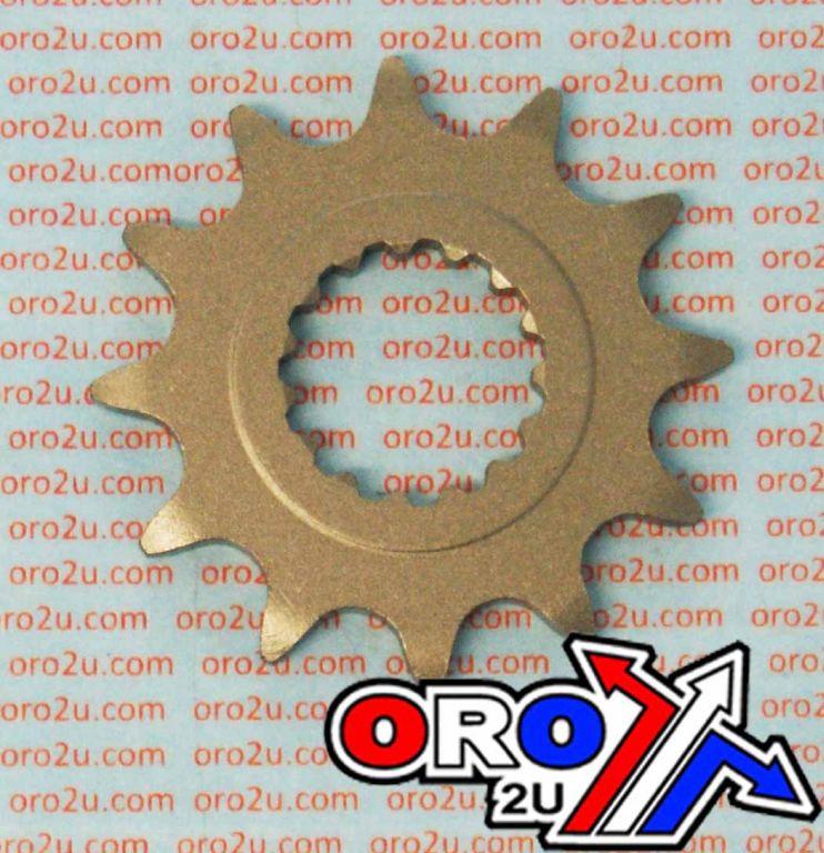 FRONT SPROCKET 12 [JTF1592.12] 520 thumbnail 3
