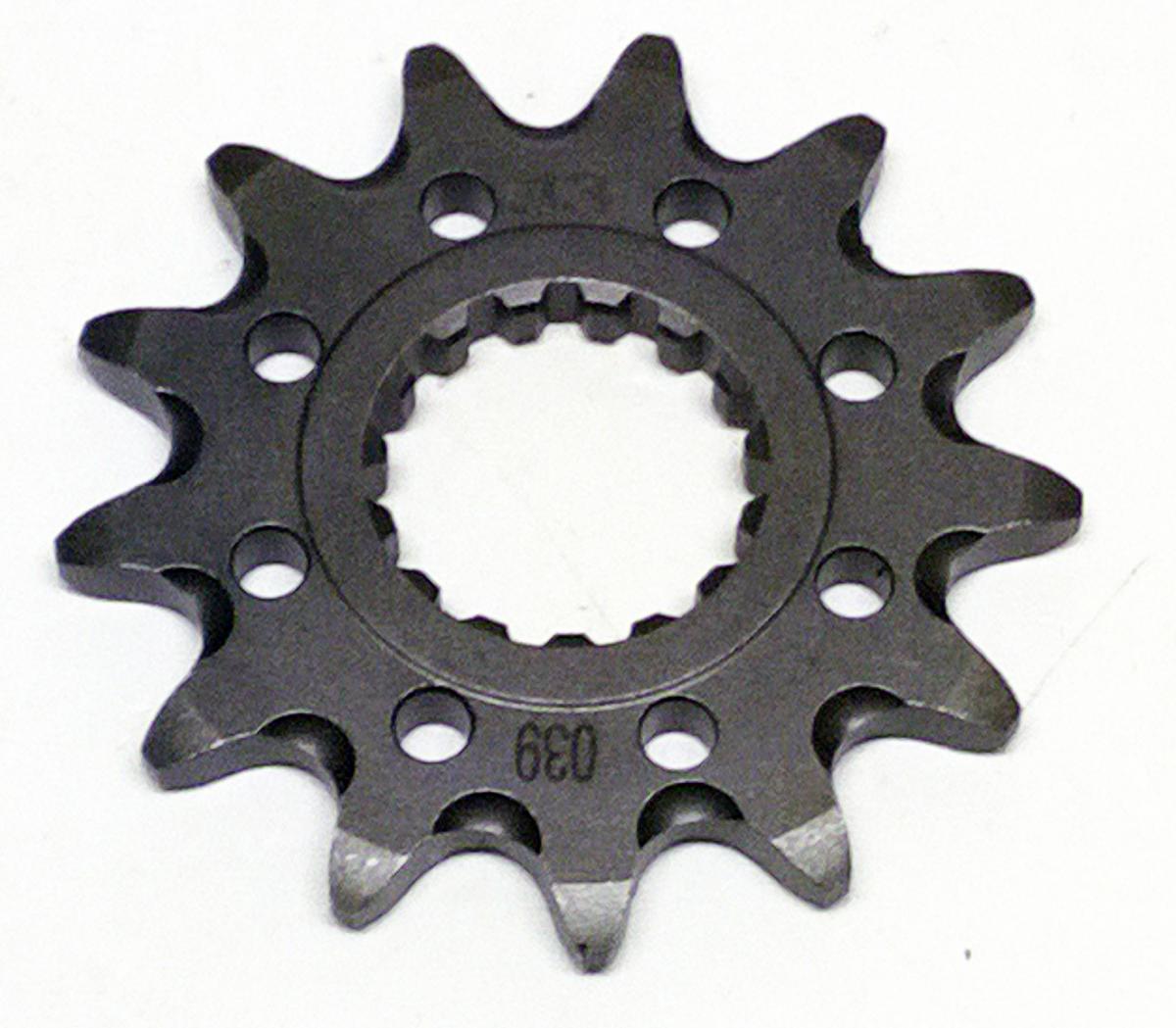 FRONT SPROCKET GROOVE & LIGHT, PROX 07.FS27006-13 thumbnail 2