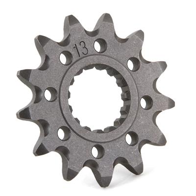 FRONT SPROCKET GROOVE & LIGHT, PROX 07.FS27006-14 image 1