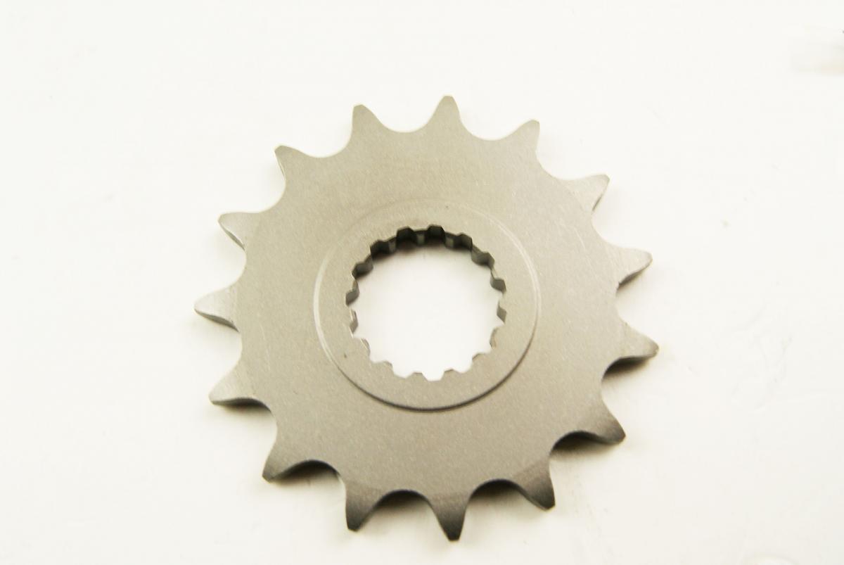 FRONT SPROCKET 15 [JTF1592.15] 520 image 1