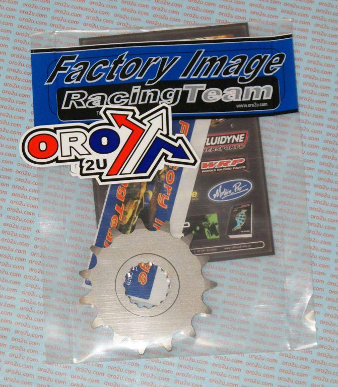 FRONT SPROCKET 15 [JTF1592.15] 520 thumbnail 6