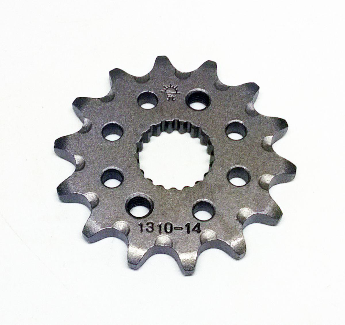 FRONT SPROCKET JTF1310.14SC thumbnail 2