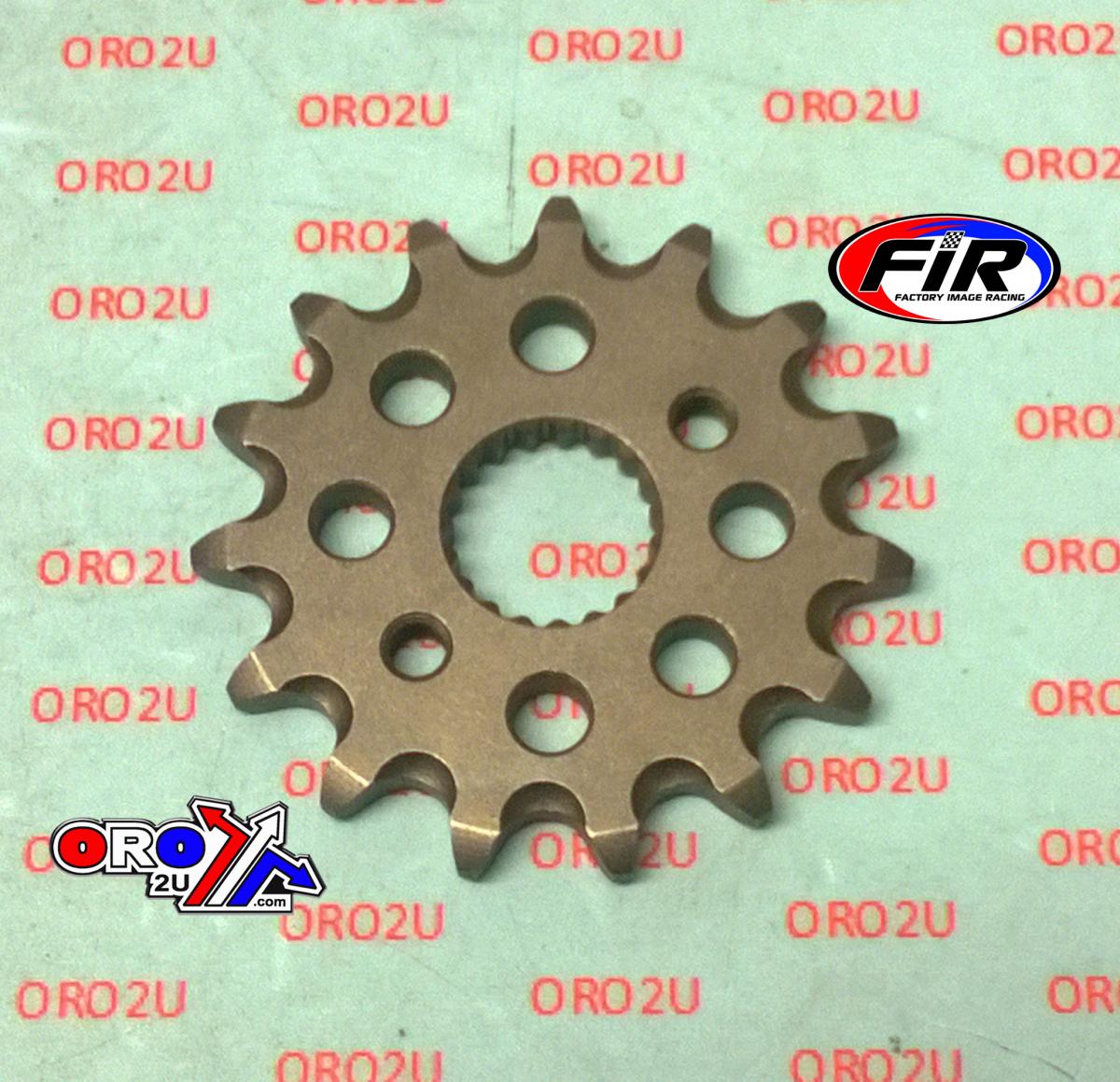 FRONT SPROCKET GROOVE & LIGHT JRF1310, JTF1310.1.14 thumbnail 2