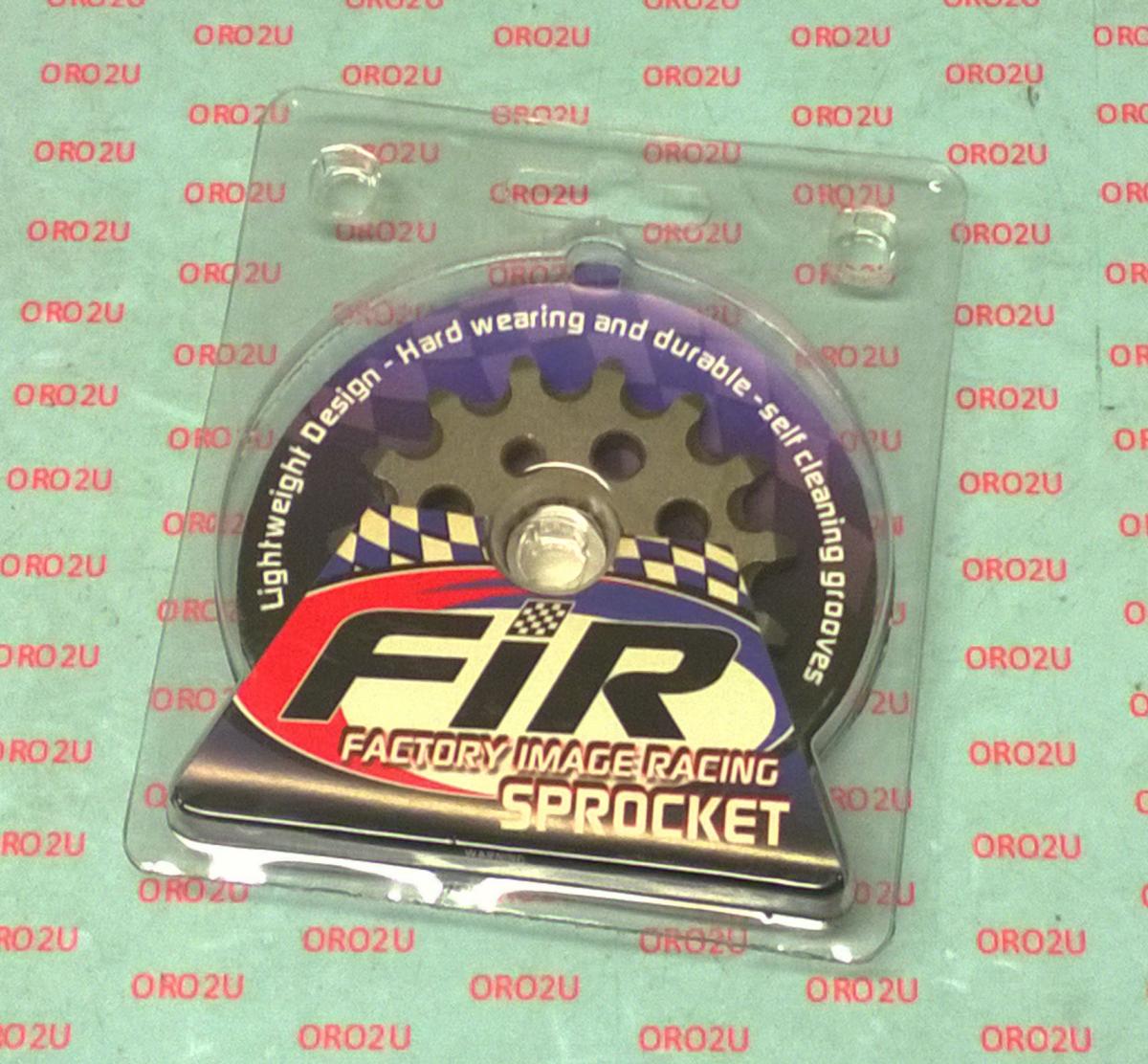 FRONT SPROCKET GROOVE & LIGHT JRF1310, JTF1310.1.14 thumbnail 3