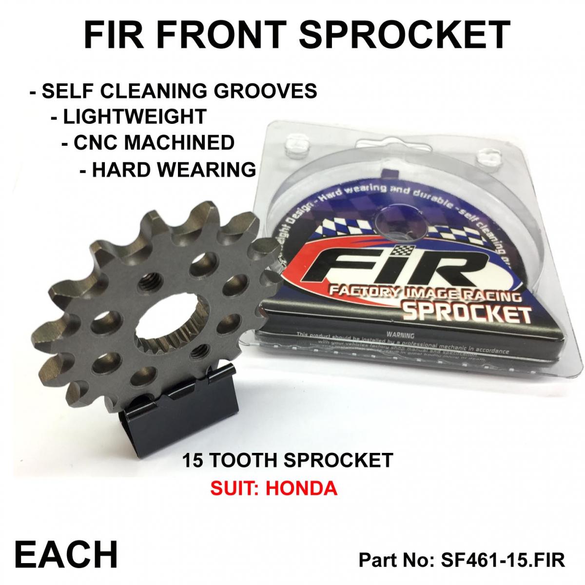 FRONT SPROCKET GROOVE & LIGHT JRF1310, JTF1310.1.14 thumbnail 5