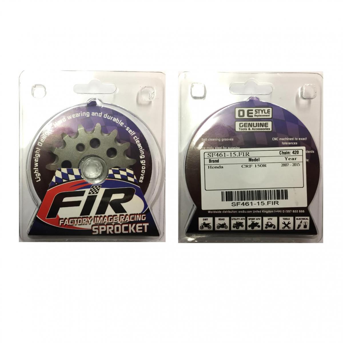 FRONT SPROCKET GROOVE & LIGHT JRF1310, JTF1310.1.14 thumbnail 6