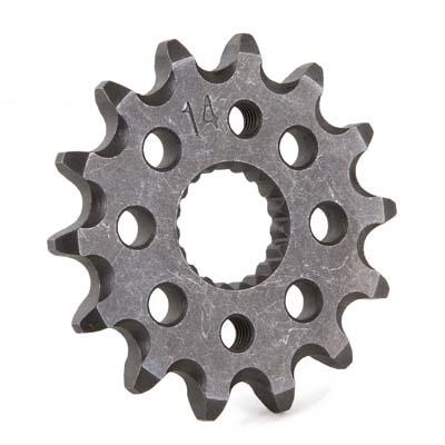 FRONT SPROCKET GRO0VE & LIGHT, PROX 07.FS12007-16 image 1