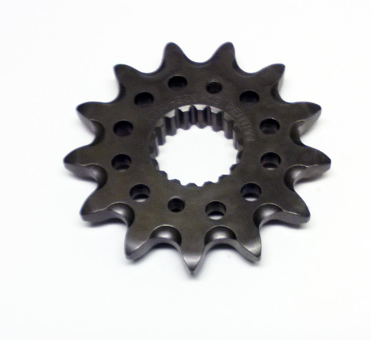 FRONT SPROCKET RENTHAL 466, HUSQVARAN BMW 466U-520-13GP, JTF403, JT403, SF403- image 1