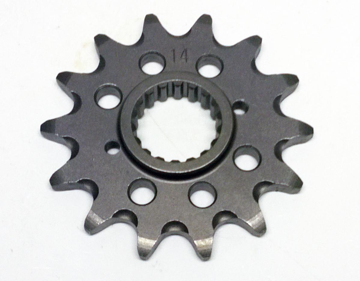 FRONT SPROCKET GROOVE & LIGHT, PROX 07.FS64011-14, JTF403, JT403, SF403- thumbnail 2