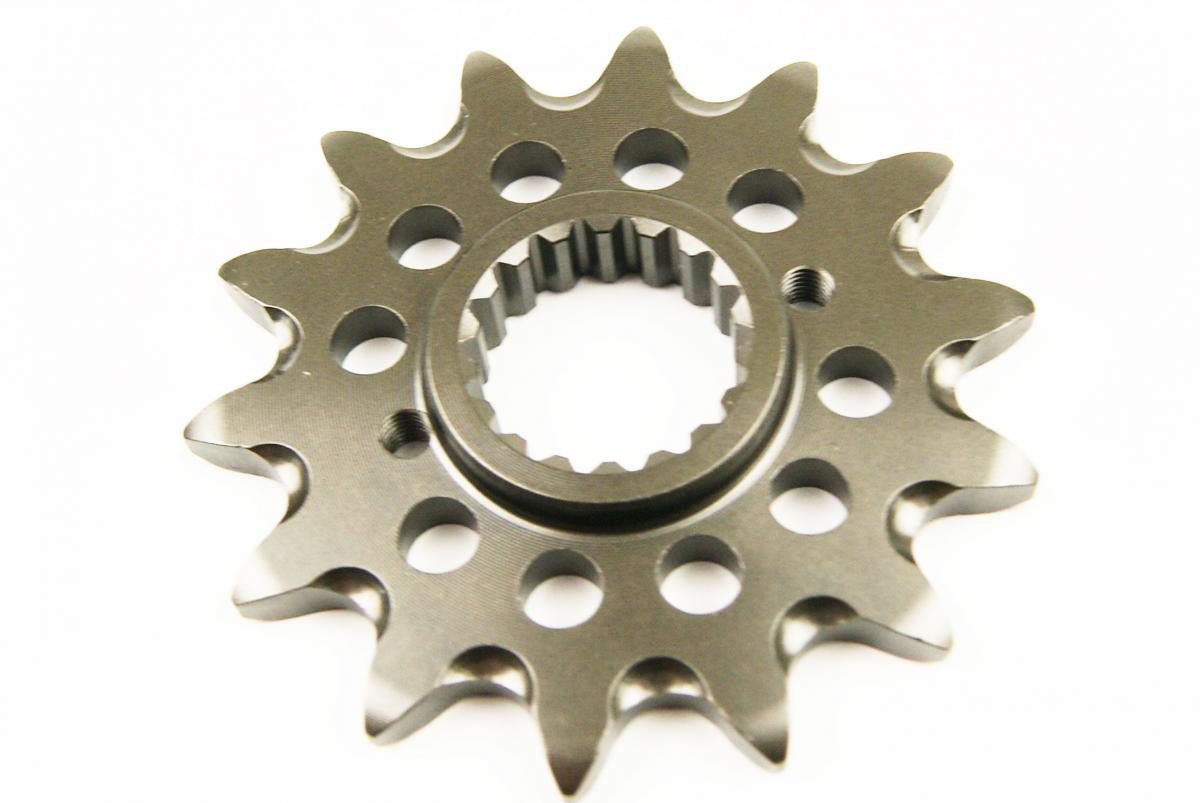 FRONT SPROCKET RENTHAL 466, HUSQVARAN BMW 466U-520-14GP, JTF403, JT403, SF403- image 1