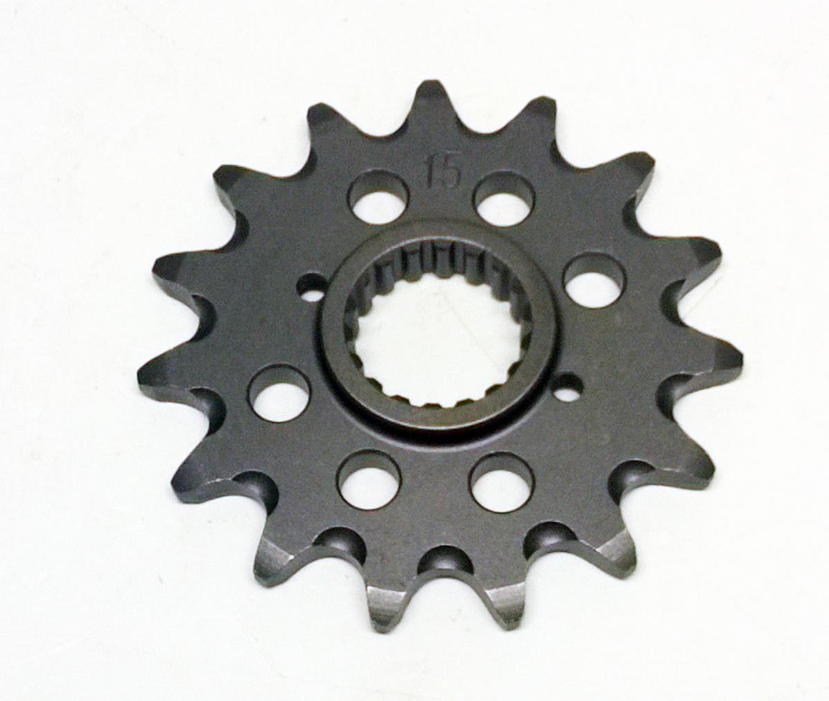 FRONT SPROCKET GROOVE & LIGHT, PROX 07.FS64011-15 thumbnail 2