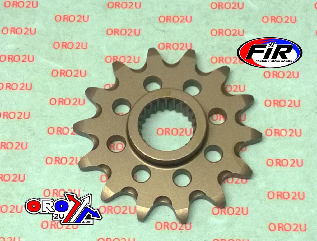 FRONT SPROCKET GROOVE & LIGHT JRF1593, JTF1593.1.14 thumbnail 2