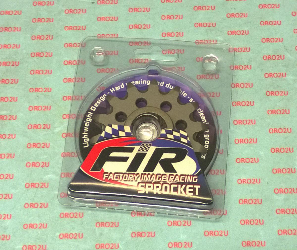 FRONT SPROCKET GROOVE & LIGHT JRF1593, JTF1593.1.14 thumbnail 3