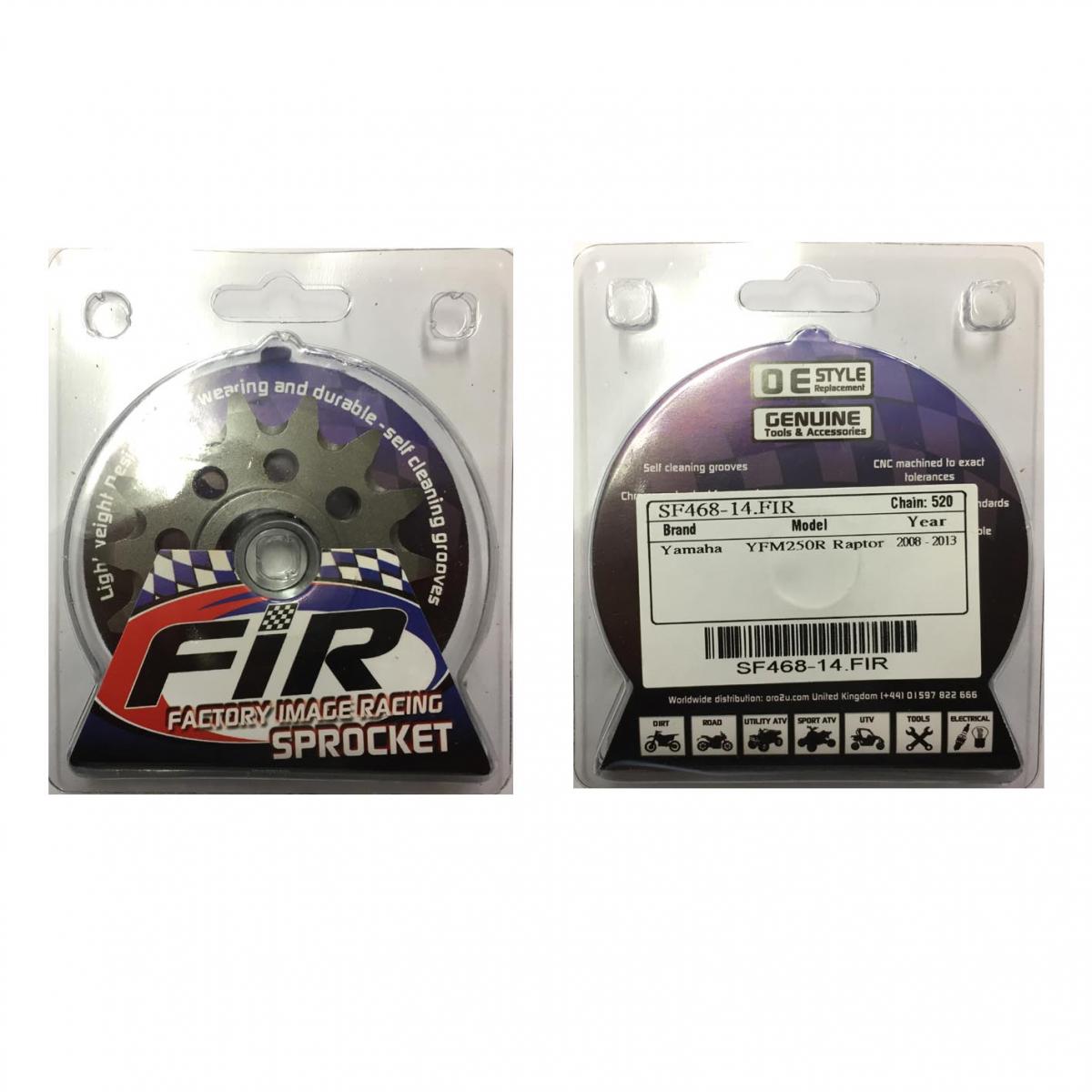 FRONT SPROCKET GROOVE & LIGHT JRF1593, JTF1593.1.14 thumbnail 6