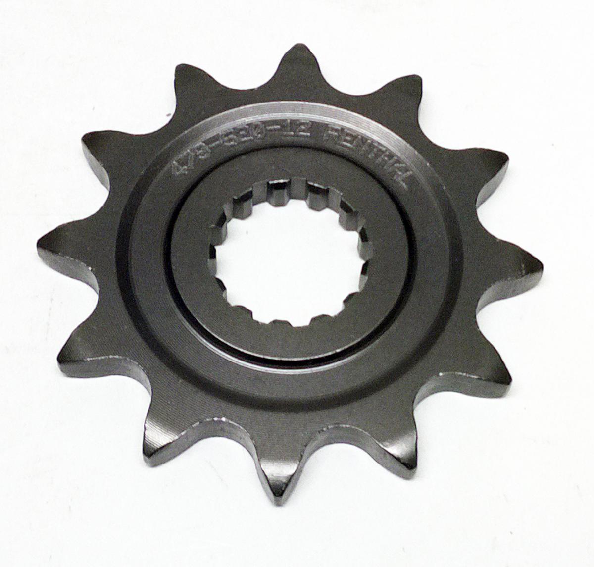 FRONT SPROCKET RENTHAL 479, HUSQVARNA 479--520-12P image 1