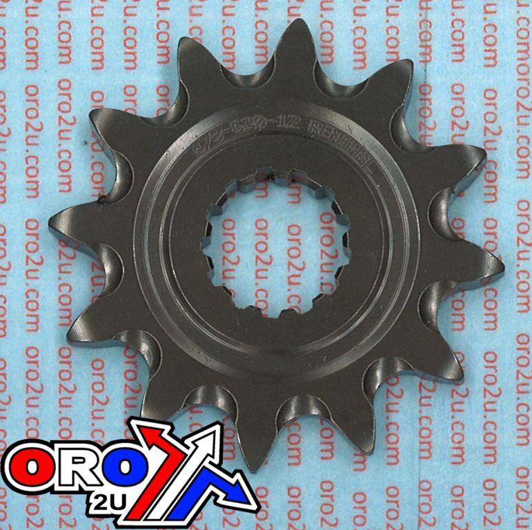 FRONT SPROCKET RENTHAL 479, HUSQVARNA 479--520-12P thumbnail 3