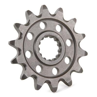 FRONT SPROCKET GROOVE & LIGHT, PROX 07.FS63009-13 image 1
