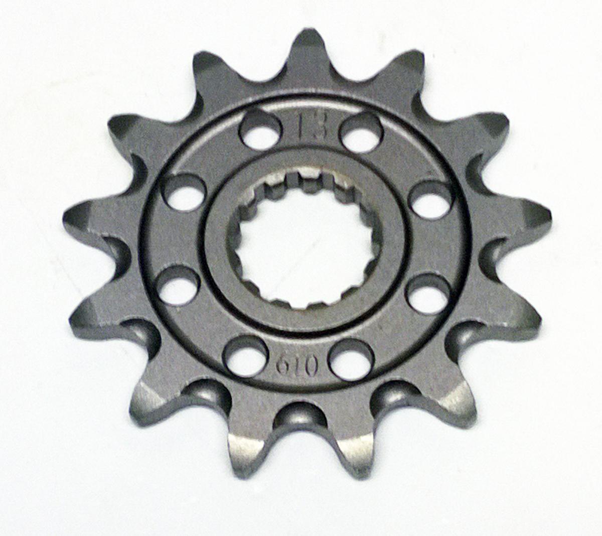 FRONT SPROCKET GROOVE & LIGHT, PROX 07.FS63009-13 thumbnail 2