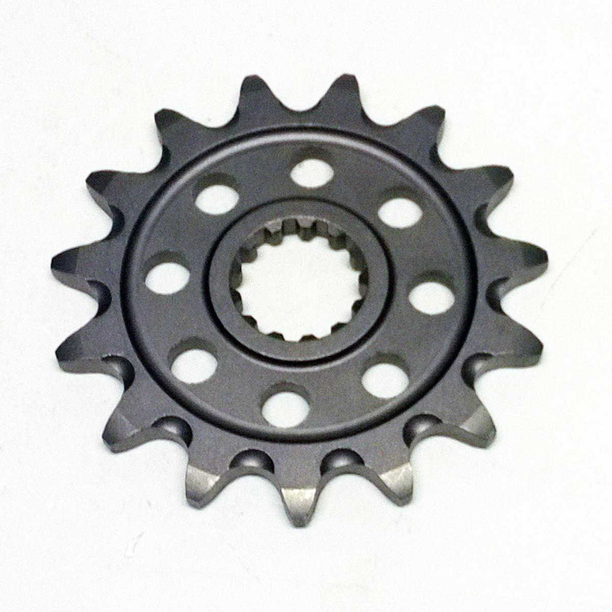 FRONT SPROCKET GROOVE & LIGHT, PROX 07.FS63009-15 thumbnail 2