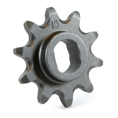 FRONT SPROCKET GROOVE, PROX 07.FS60009-10 image 1