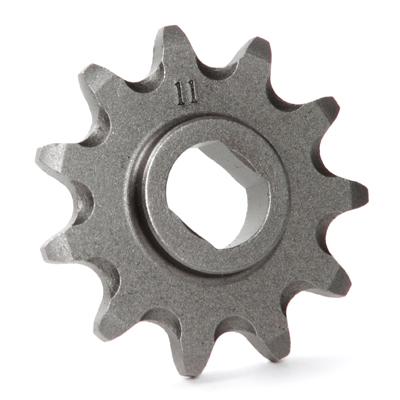 FRONT SPROCKET GROOVE, PROX 07.FS60009-11 image 1