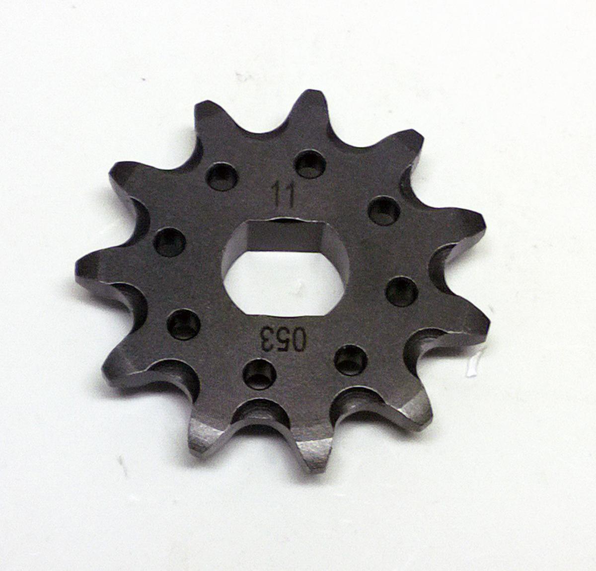 FRONT SPROCKET GROOVE, PROX 07.FS60009-11 thumbnail 2