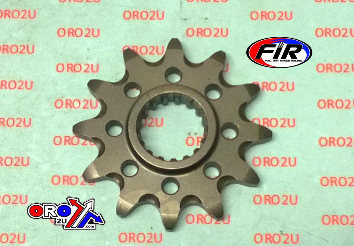 FRONT SPROCKET GROOVE & LIGHT JRF1443, JTF1443.12SC thumbnail 2