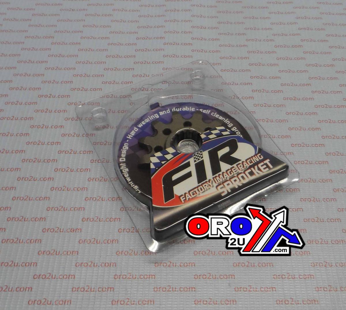 FRONT SPROCKET GROOVE & LIGHT JRF1443, JTF1443.12SC thumbnail 4