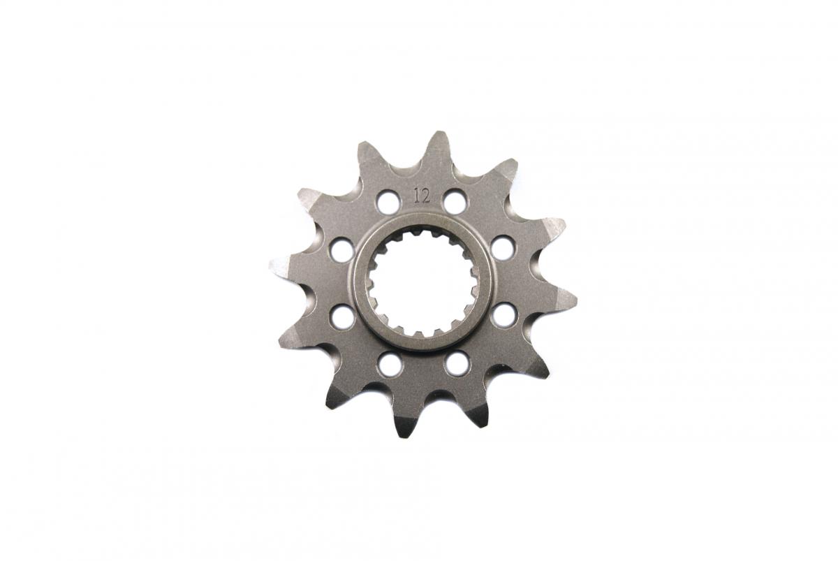 FRONT SPROCKET GROOVE & LIGHT, PROX 07.FS34013-12, JRF1443-, SF1443- image 1