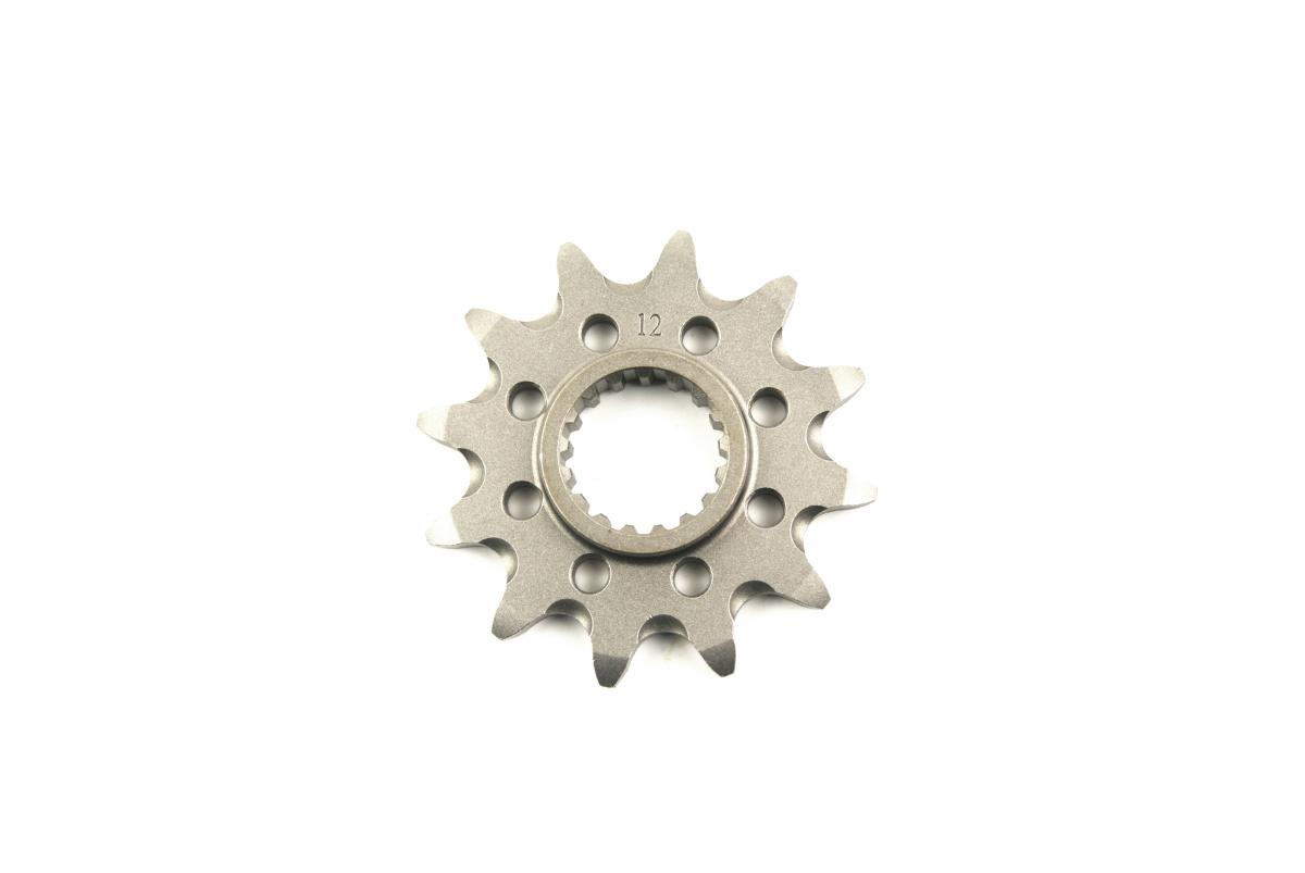 FRONT SPROCKET GROOVE & LIGHT, PROX 07.FS34013-12, JRF1443-, SF1443- thumbnail 2