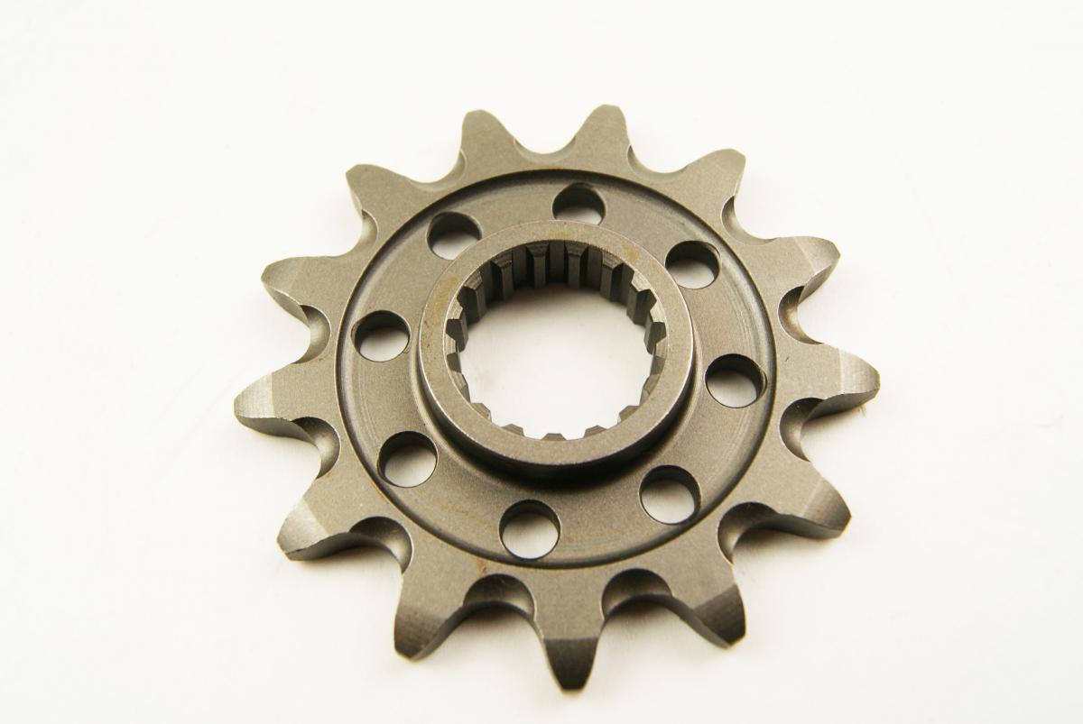 FRONT SPROCKET GROOVE & LIGHT JRF1443, JTF1443.1.13 thumbnail 2