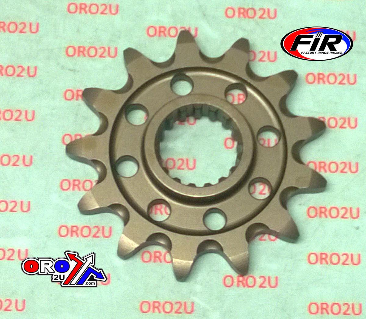 FRONT SPROCKET GROOVE & LIGHT JRF1443, JTF1443.1.13 thumbnail 3