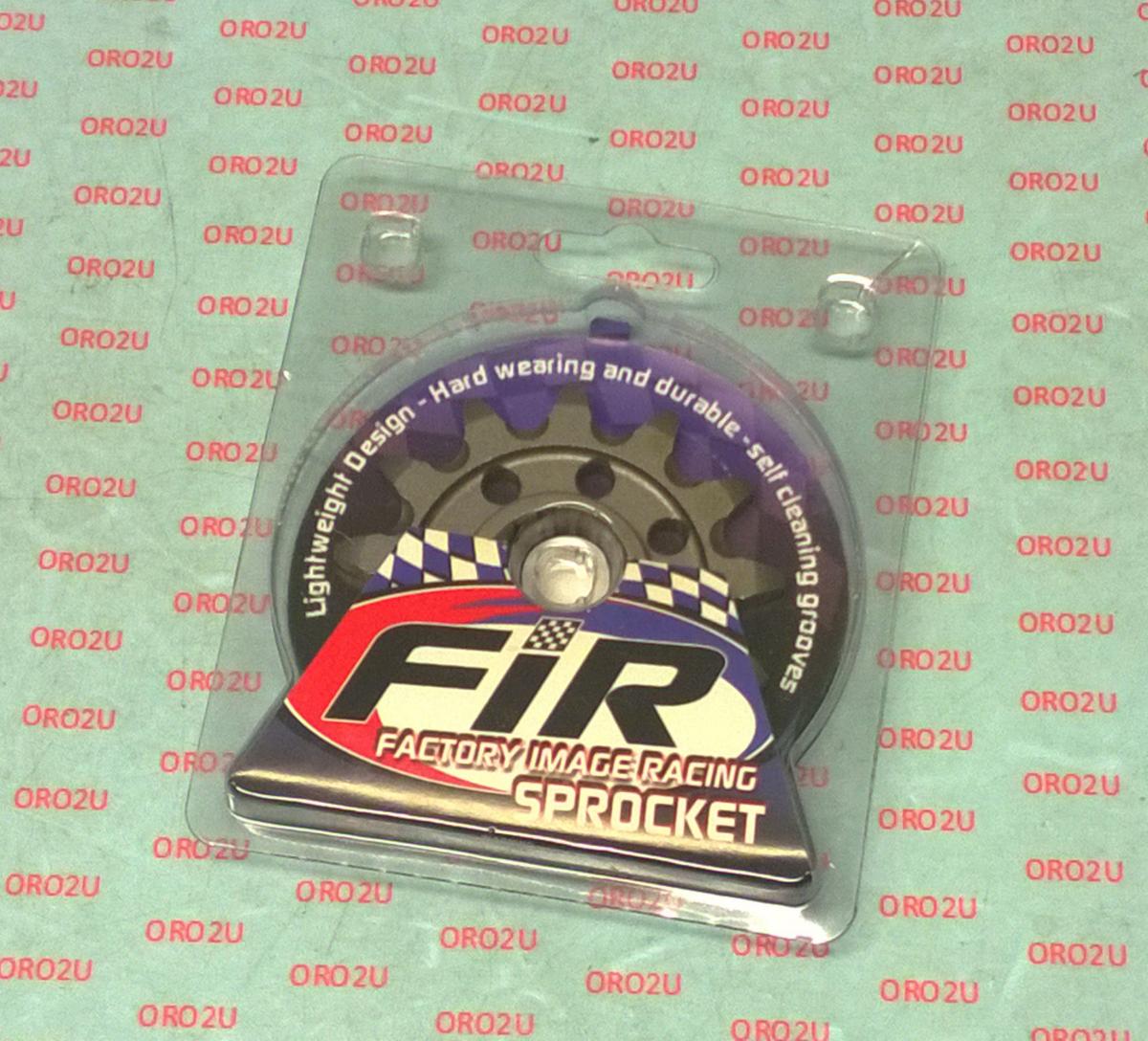 FRONT SPROCKET GROOVE & LIGHT JRF1443, JTF1443.1.13 thumbnail 4
