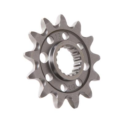 FRONT SPROCKET GROOVE & LIGHT, PROX 07.FS34013-13, JRF1443-, SF1443- 07.FS34014- image 1