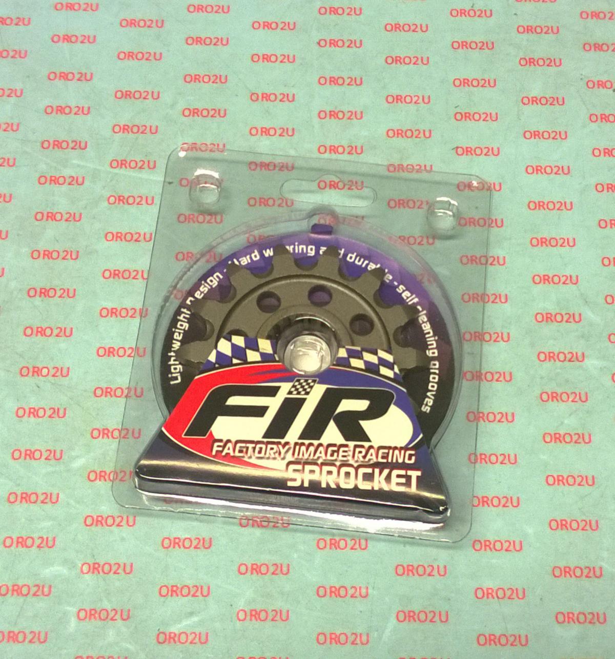 FRONT SPROCKET GROOVE & LIGHT JRF1443, JTF1443.14SC thumbnail 3