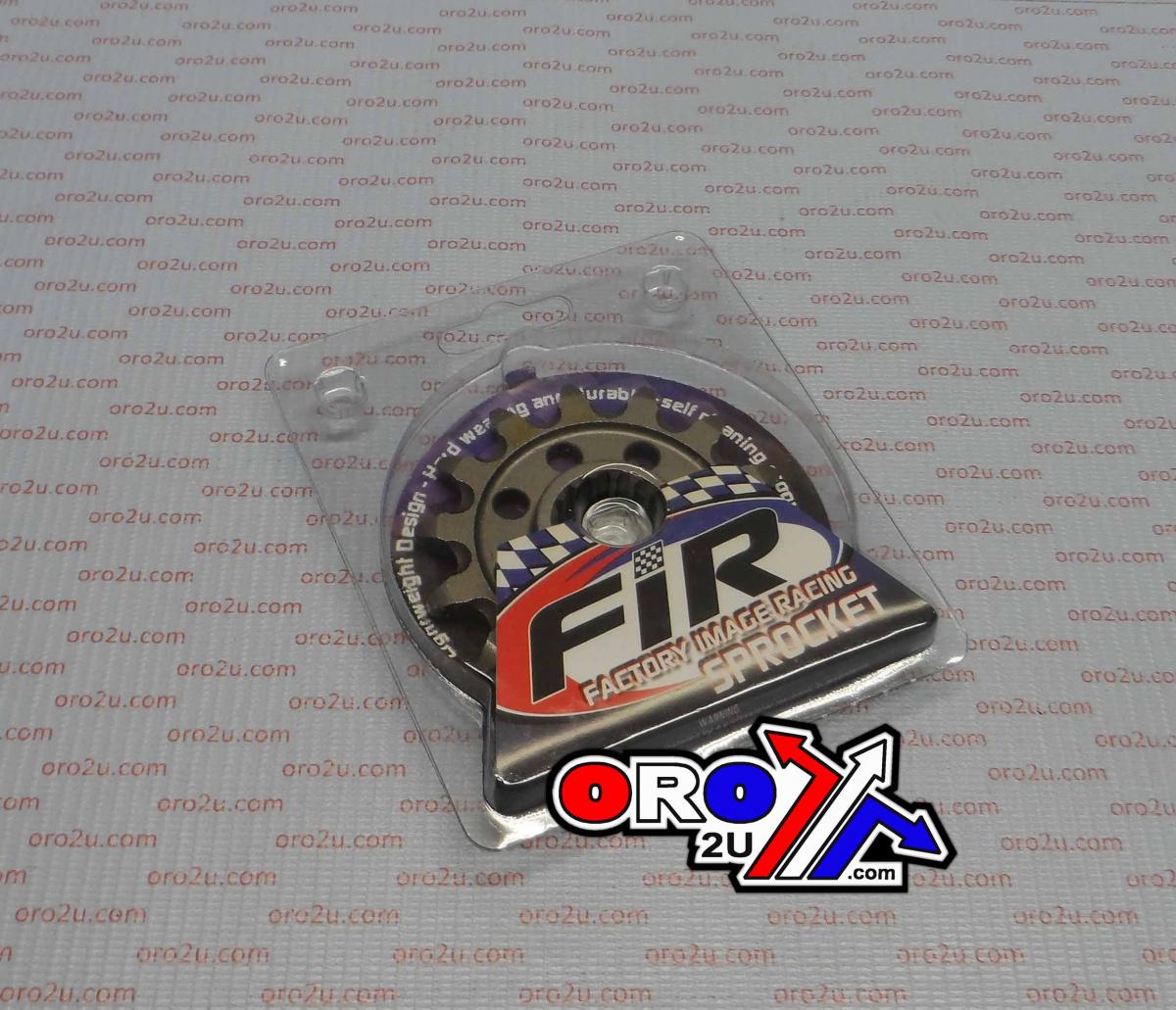 FRONT SPROCKET GROOVE & LIGHT JRF1443, JTF1443.14SC thumbnail 4