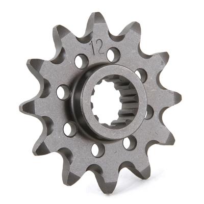 FRONT SPROCKET GROOVE & LIGHT, PROX 07.FS62001-12 TM image 1