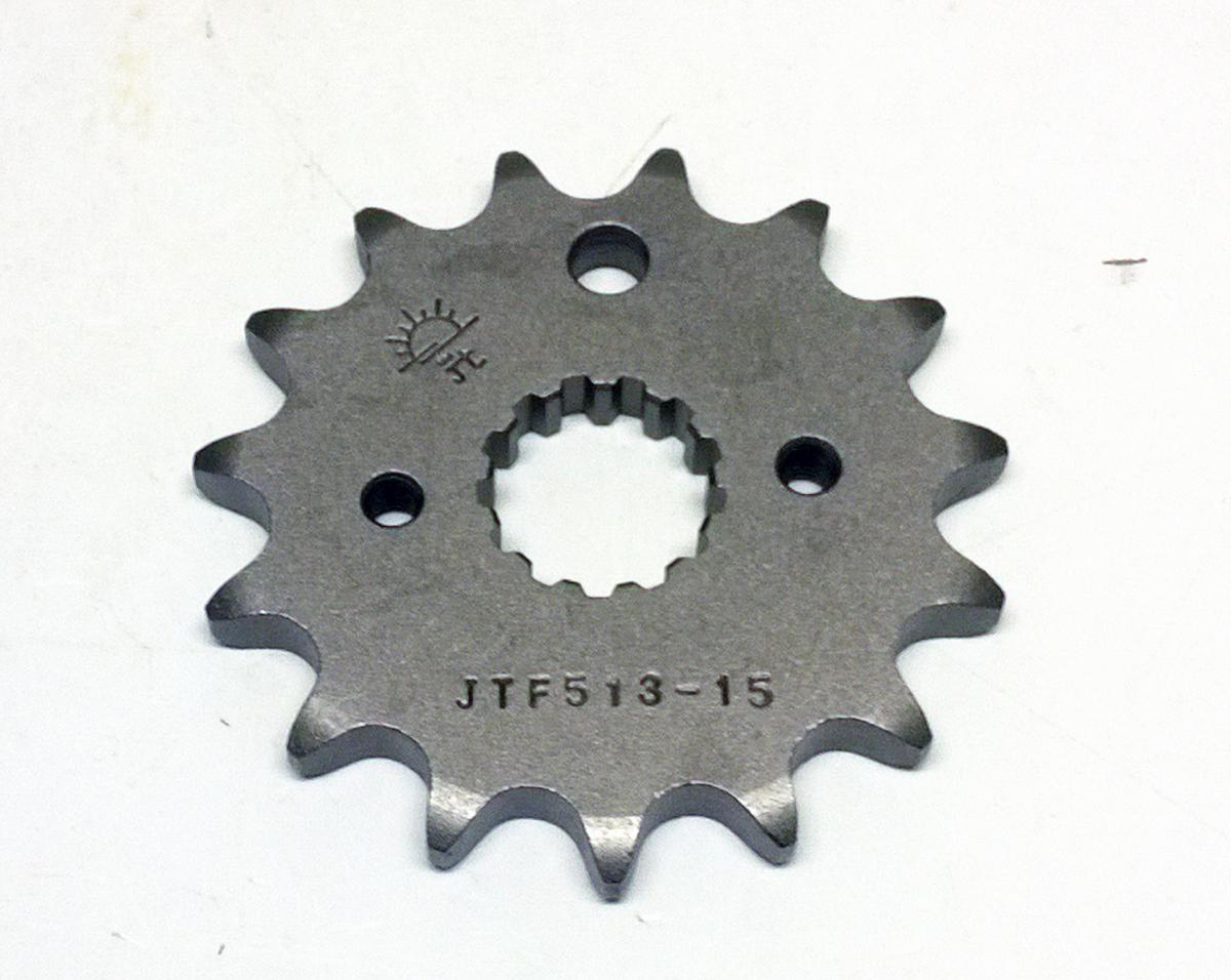 FRONT SPROCKET JTF513.15 JT thumbnail 2