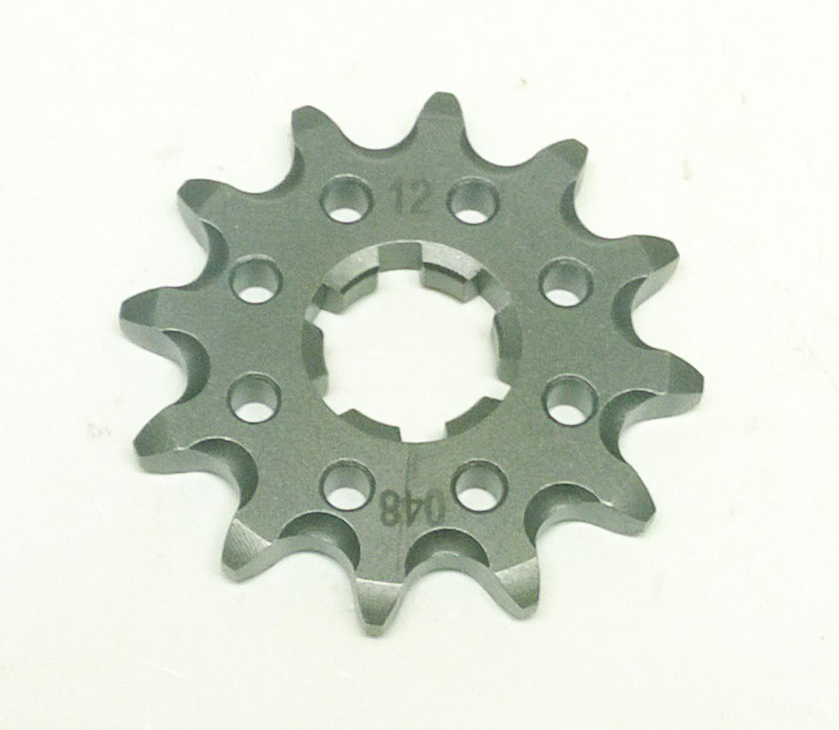 FRONT SPROCKET GROOVE & LIGHT, PROX 07.FS41086-12 thumbnail 2
