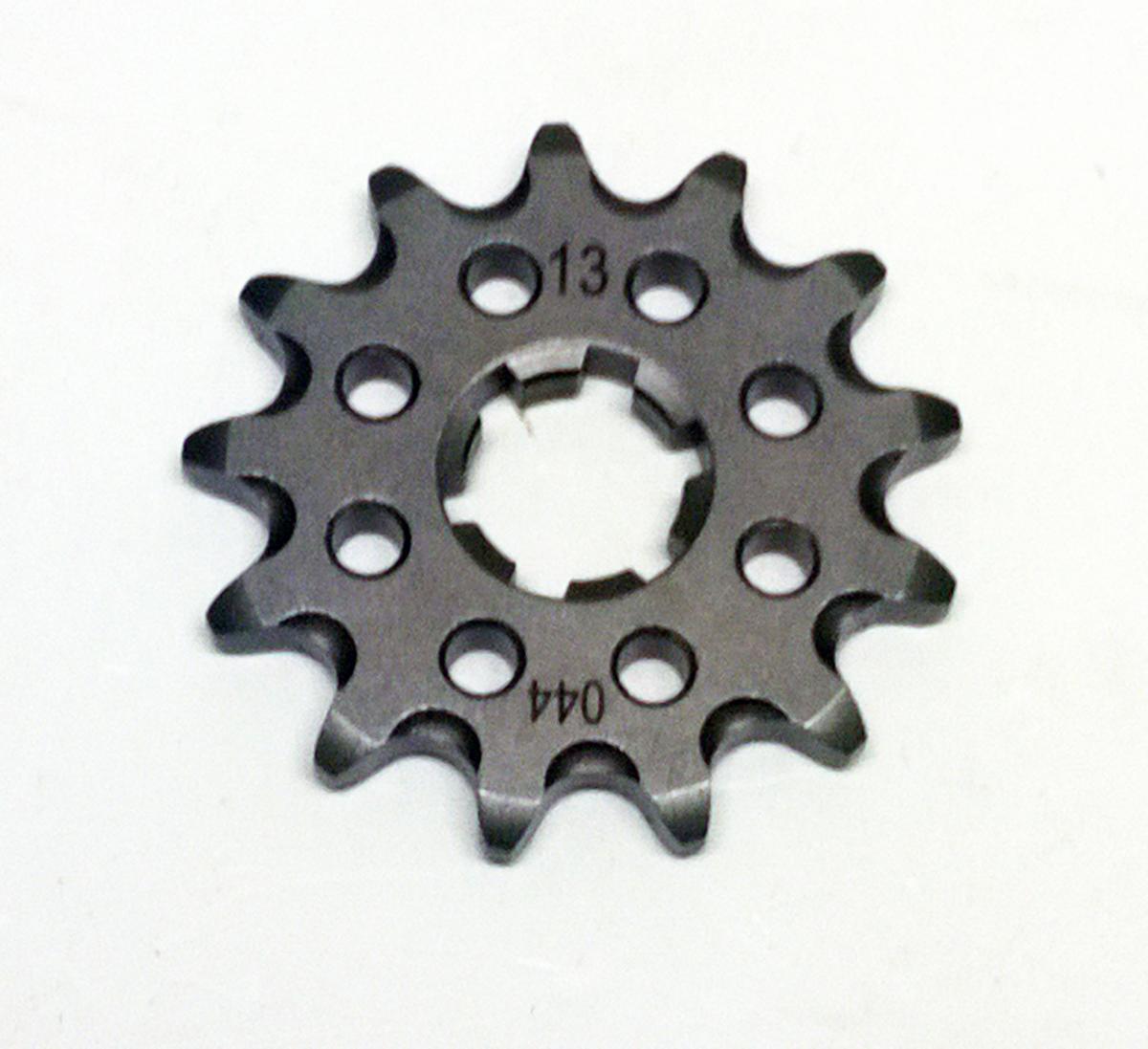 FRONT SPROCKET GROOVE & LIGHT, PROX 07.FS41086-13 thumbnail 2