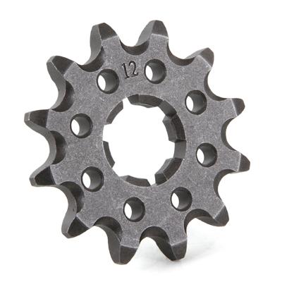 FRONT SPROCKET GROOVE & LIGHT, PROX 07.FS41086-14 image 1