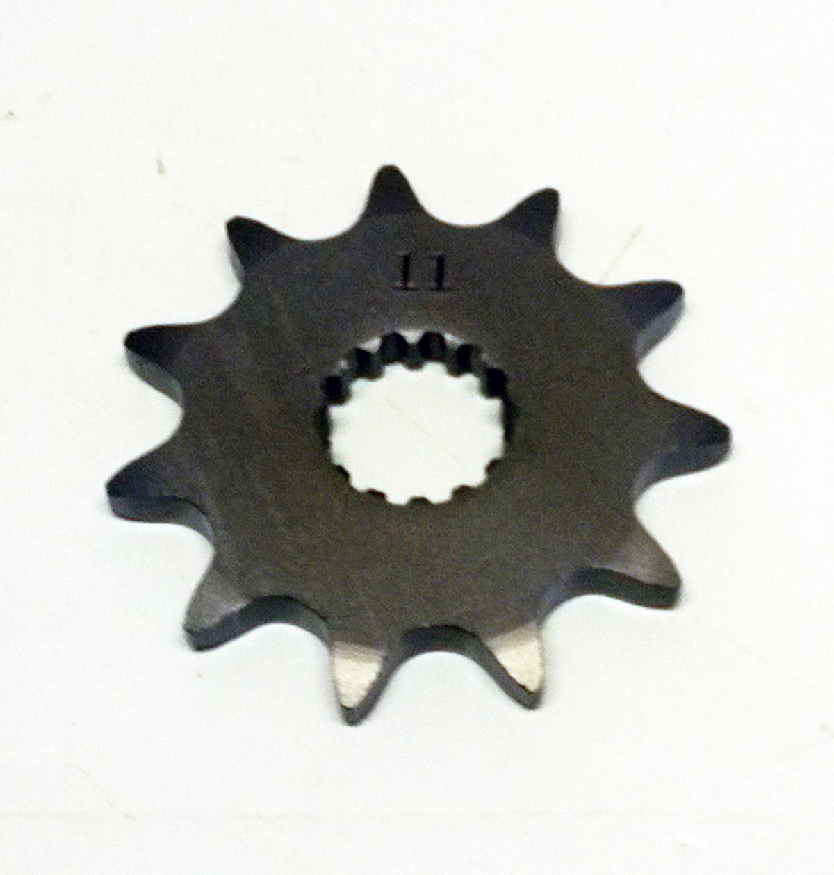 FRONT SPROCKET JTF564 520 image 1