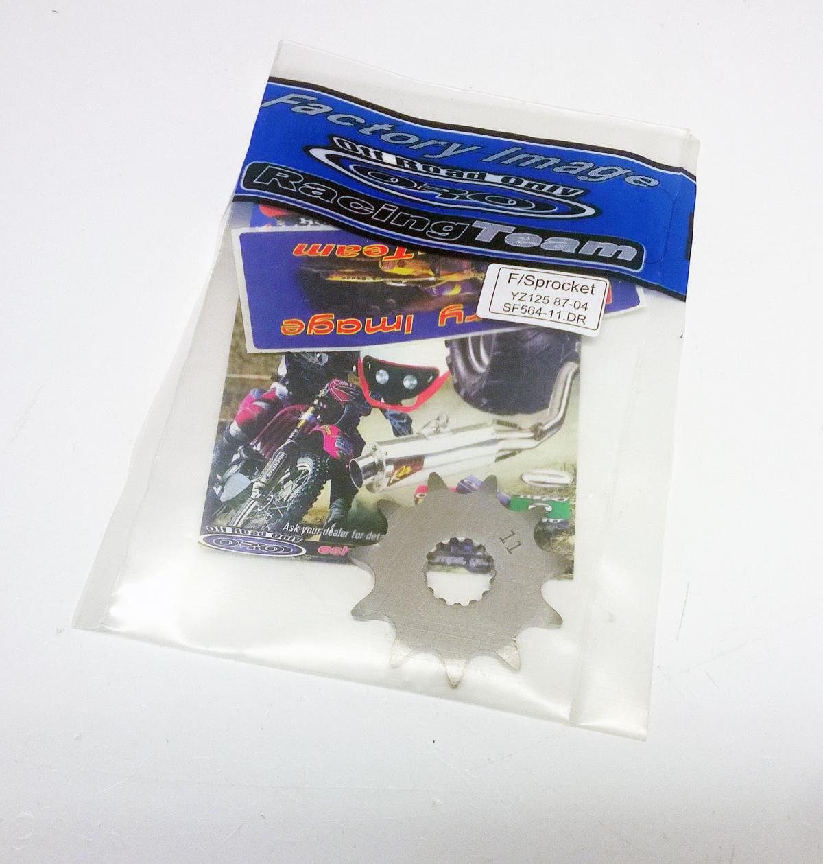 FRONT SPROCKET JTF564 520 thumbnail 2