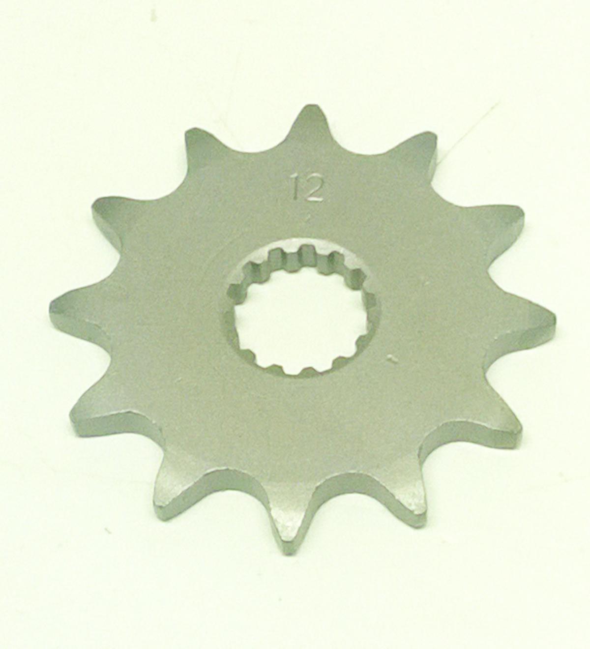FRONT SPROCKET JTF564 520 image 1