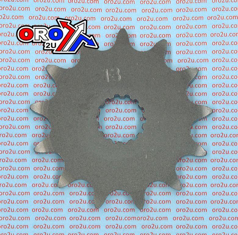 FRONT SPROCKET JTF564 520 thumbnail 3