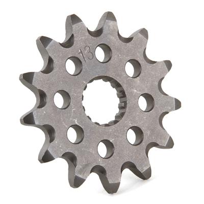 FRONT SPROCKET GROOVE & LIGHT, PROX 07.FS22099-12 image 1