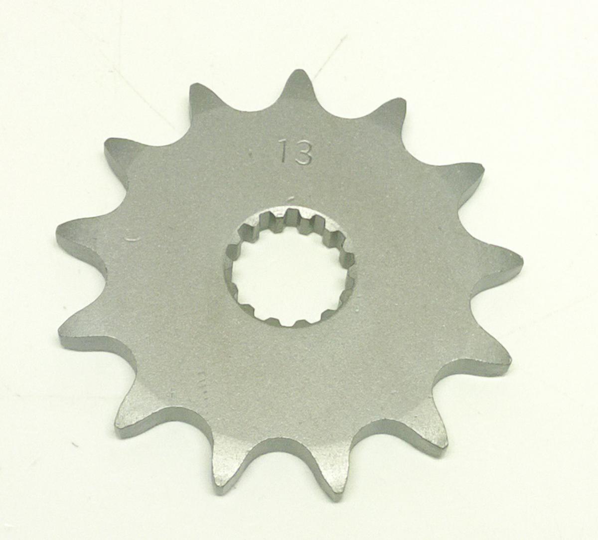 FRONT SPROCKET 13 [JTF564.13] 520 MX-56313 image 1